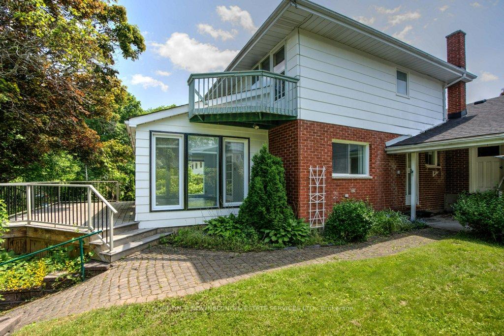 Photo 46 of 60 Edgehill Road, Belleville, Belleville Ward — HOMEH