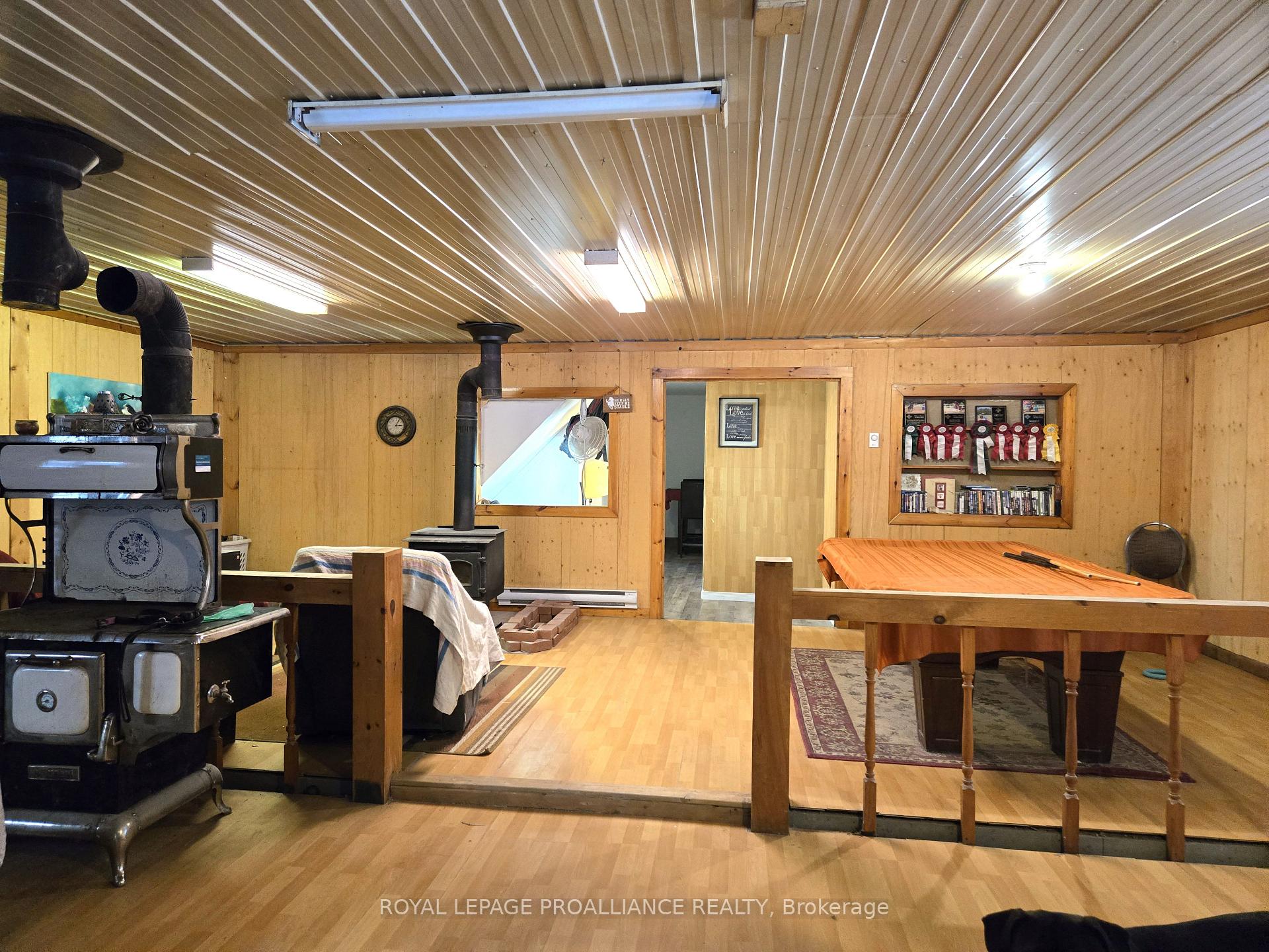 Photo 7 of 1022 Bordenwood Road, Frontenac, Frontenac Centre — HOMEH