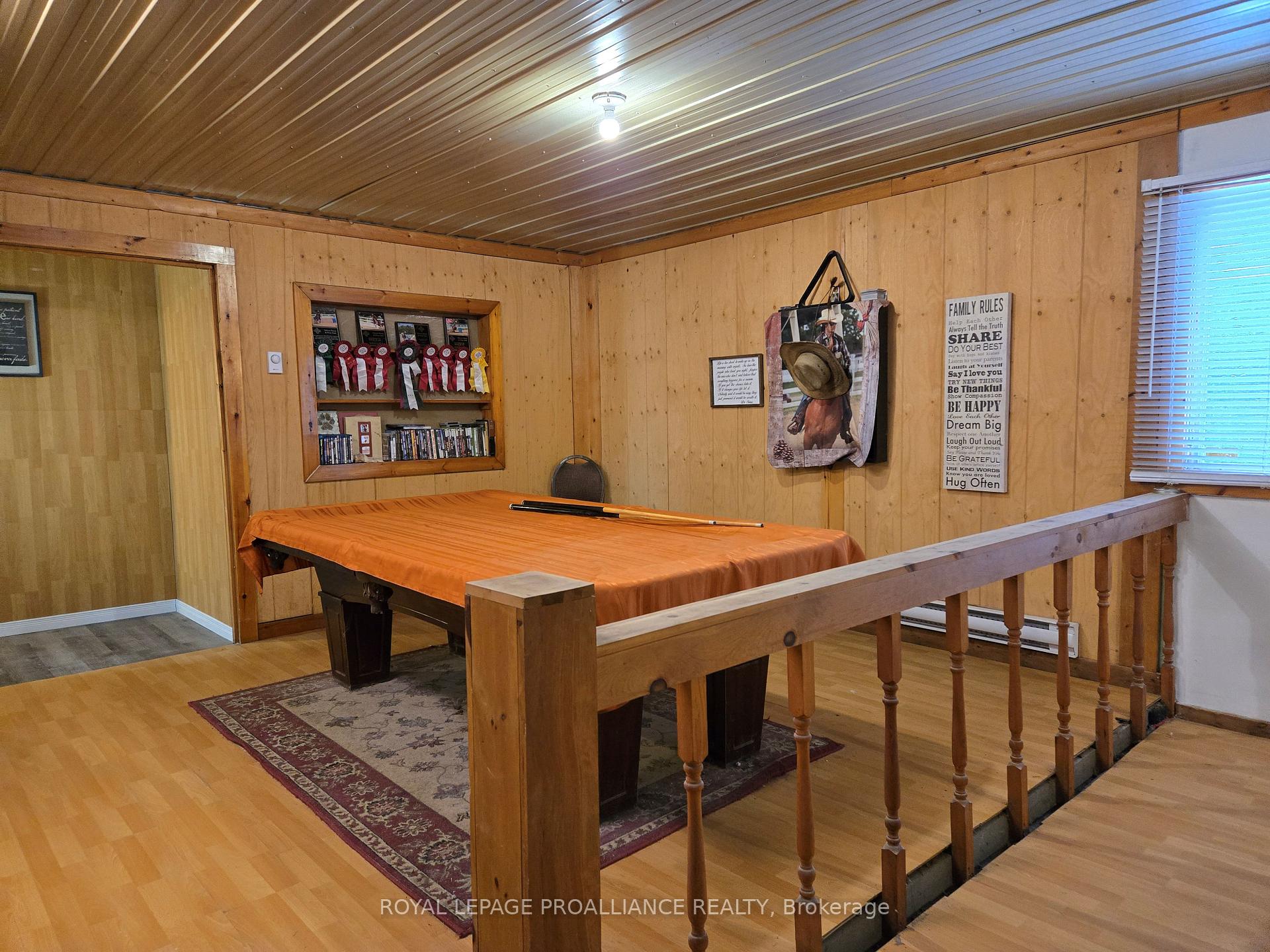 Photo 11 of 1022 Bordenwood Road, Frontenac, Frontenac Centre — HOMEH