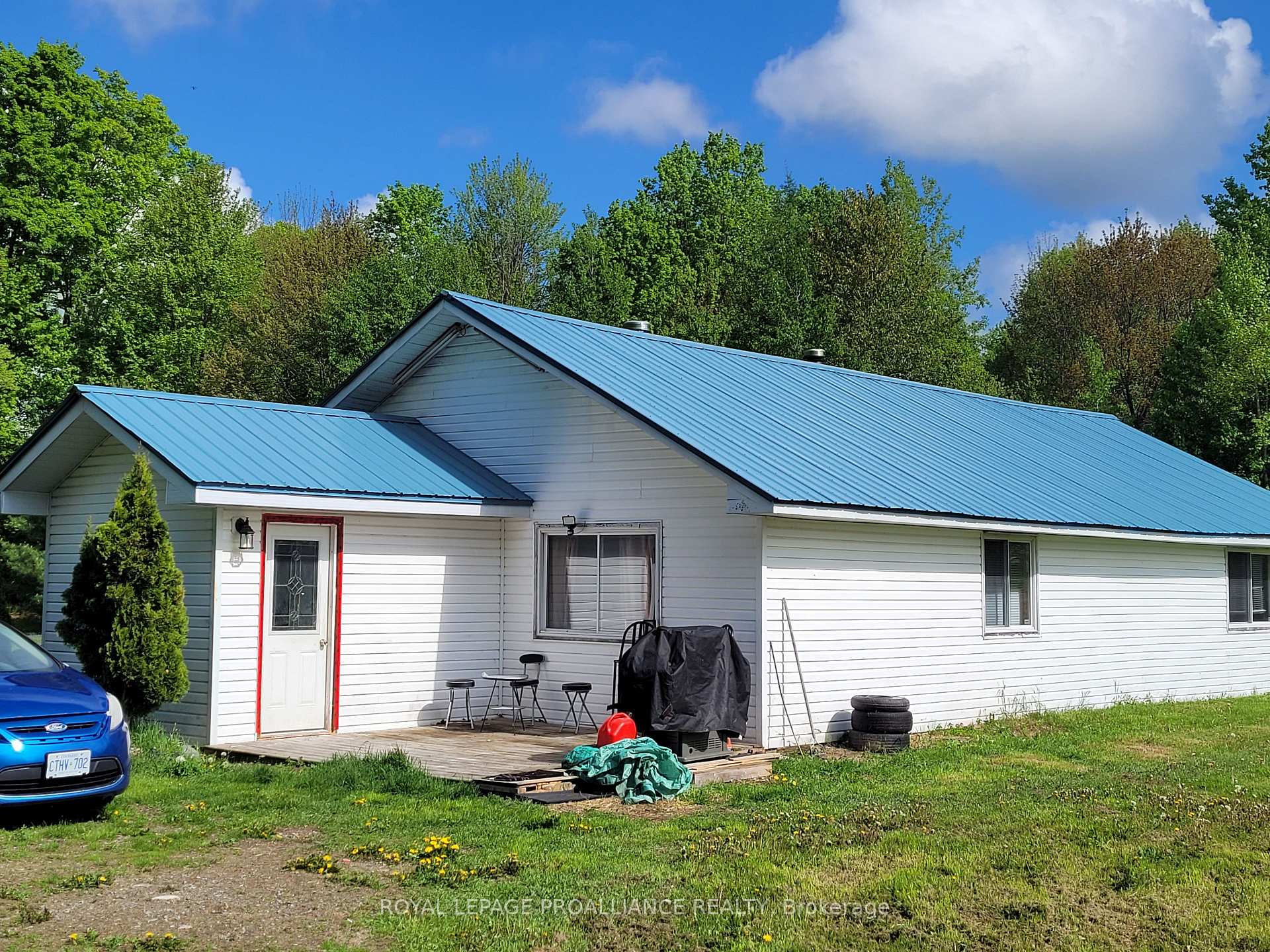 Photo 30 of 1022 Bordenwood Road, Frontenac, Frontenac Centre — HOMEH