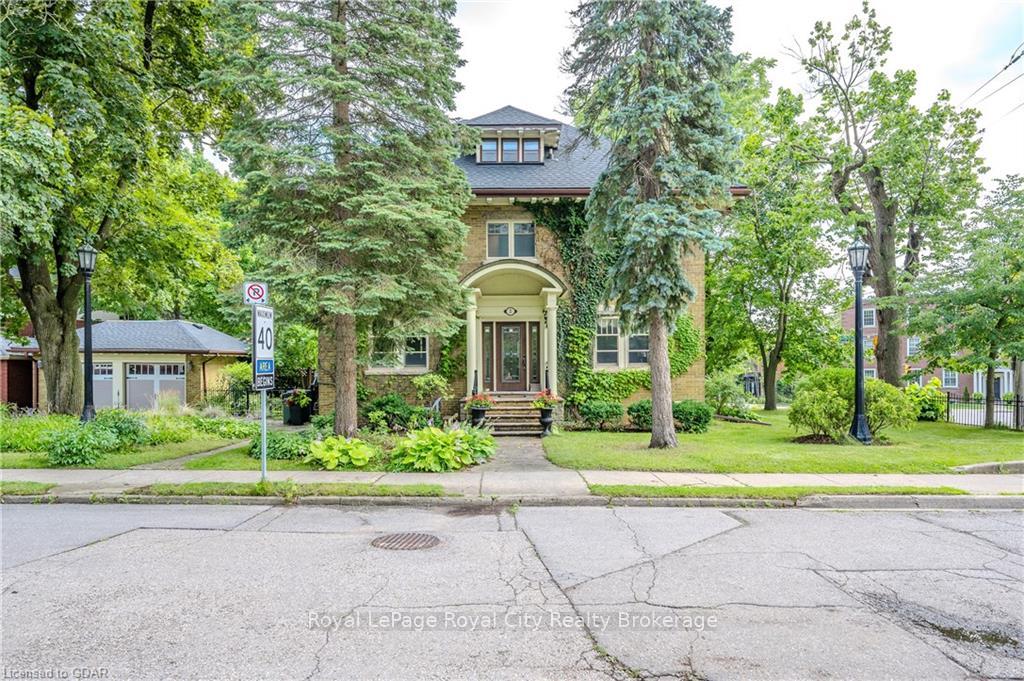 Photo 1 of 2 Ardmay Crescent, Guelph, St. George's — HOMEH