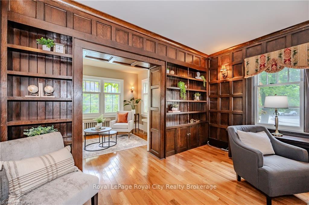 Photo 14 of 2 Ardmay Crescent, Guelph, St. George's — HOMEH