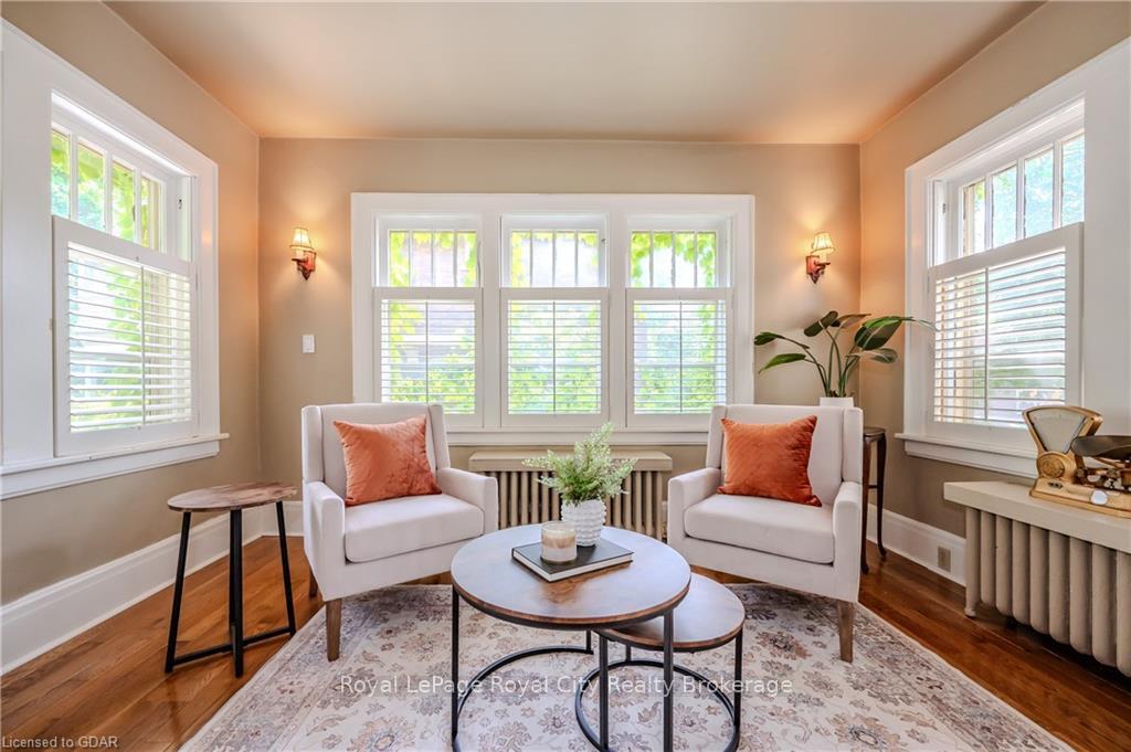 Photo 15 of 2 Ardmay Crescent, Guelph, St. George's — HOMEH