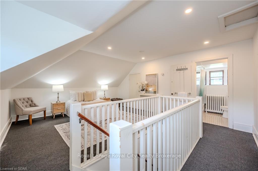 Photo 31 of 2 Ardmay Crescent, Guelph, St. George's — HOMEH