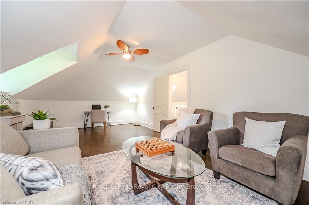 Photo 34 of 2 Ardmay Crescent, Guelph, St. George's — HOMEH