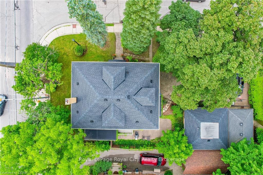 Photo 40 of 2 Ardmay Crescent, Guelph, St. George's — HOMEH