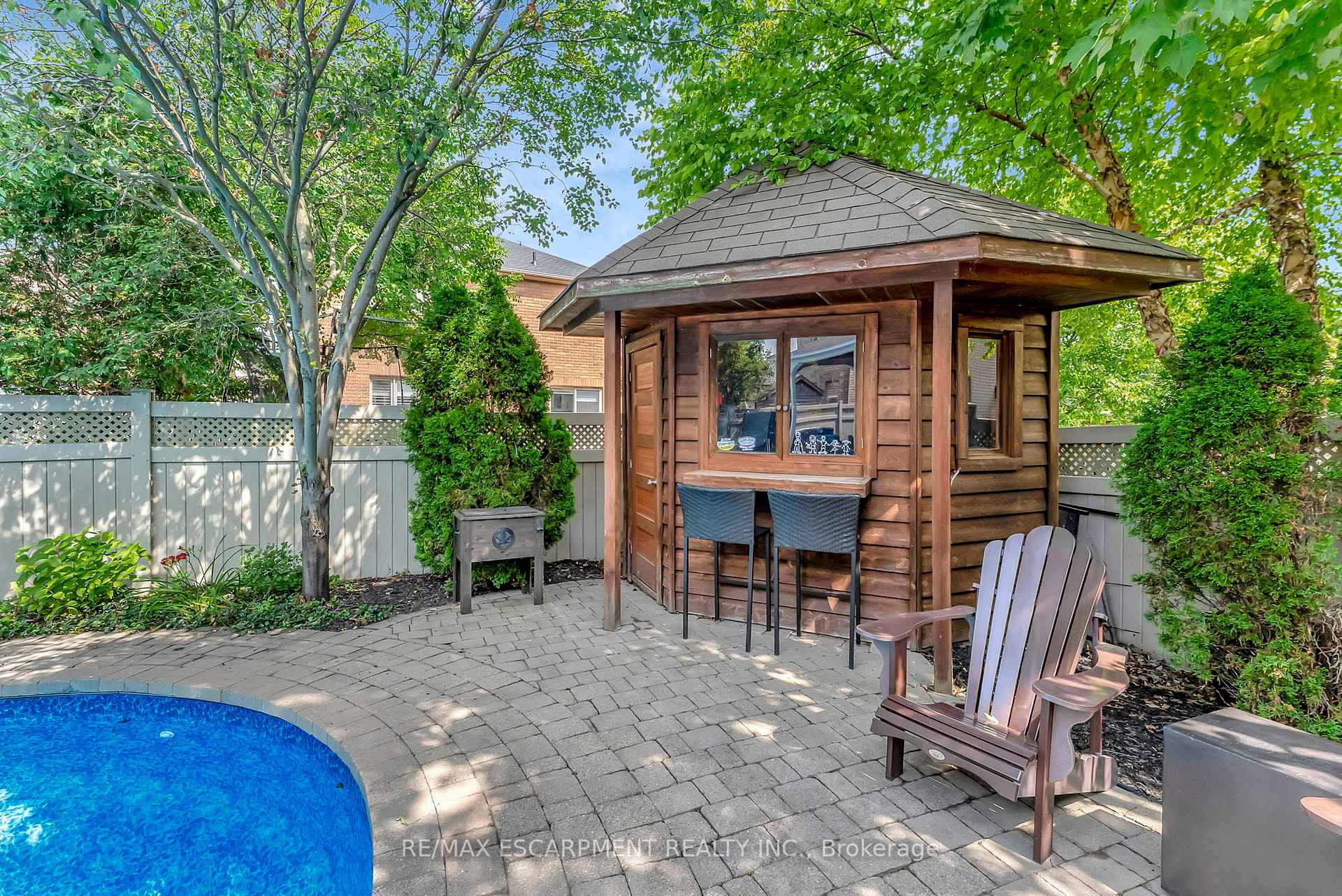 Photo 47 of 71 Commando Court, Hamilton, Waterdown — HOMEH