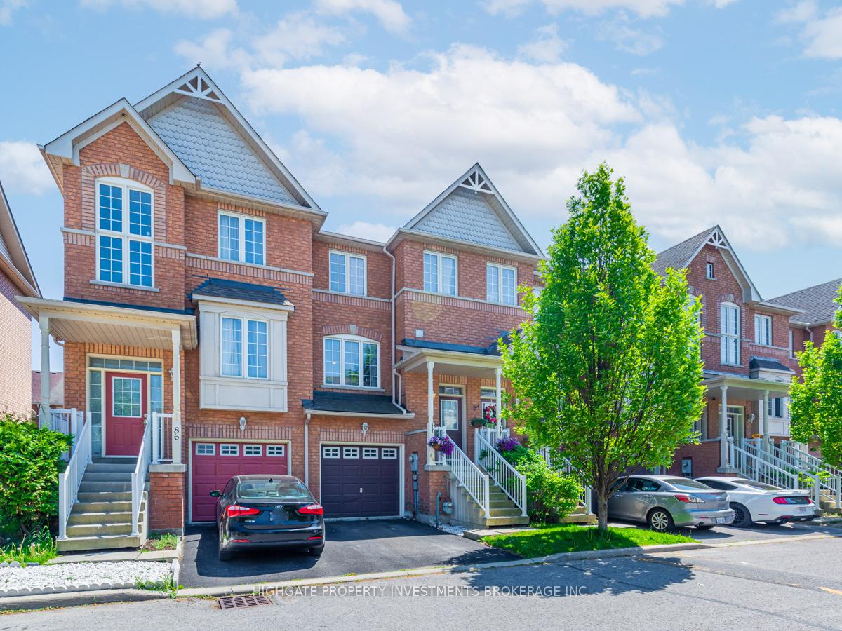 Photo 2 of 84 Wilkie Lane, Ajax, South East — HOMEH