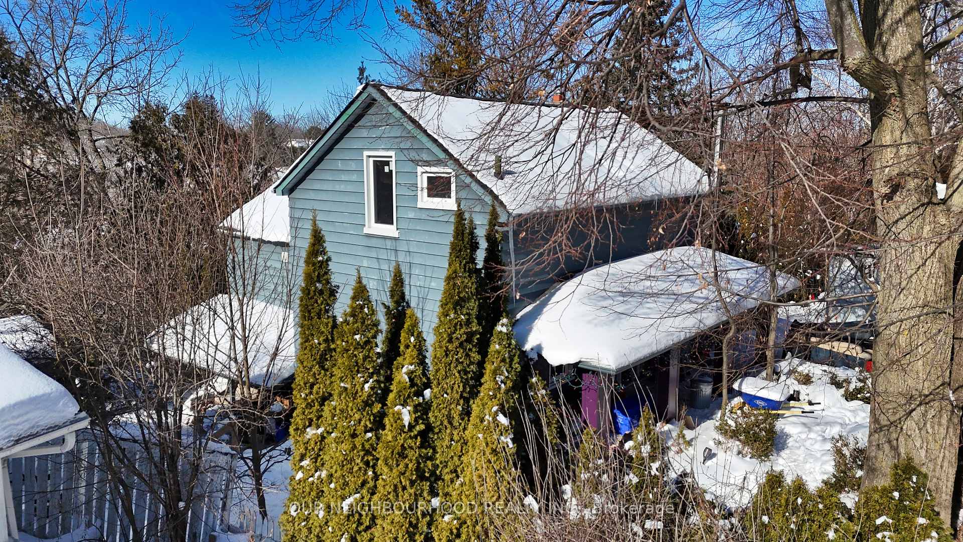 Photo 3 of 4 Scugog Street, Clarington, Bowmanville — HOMEH