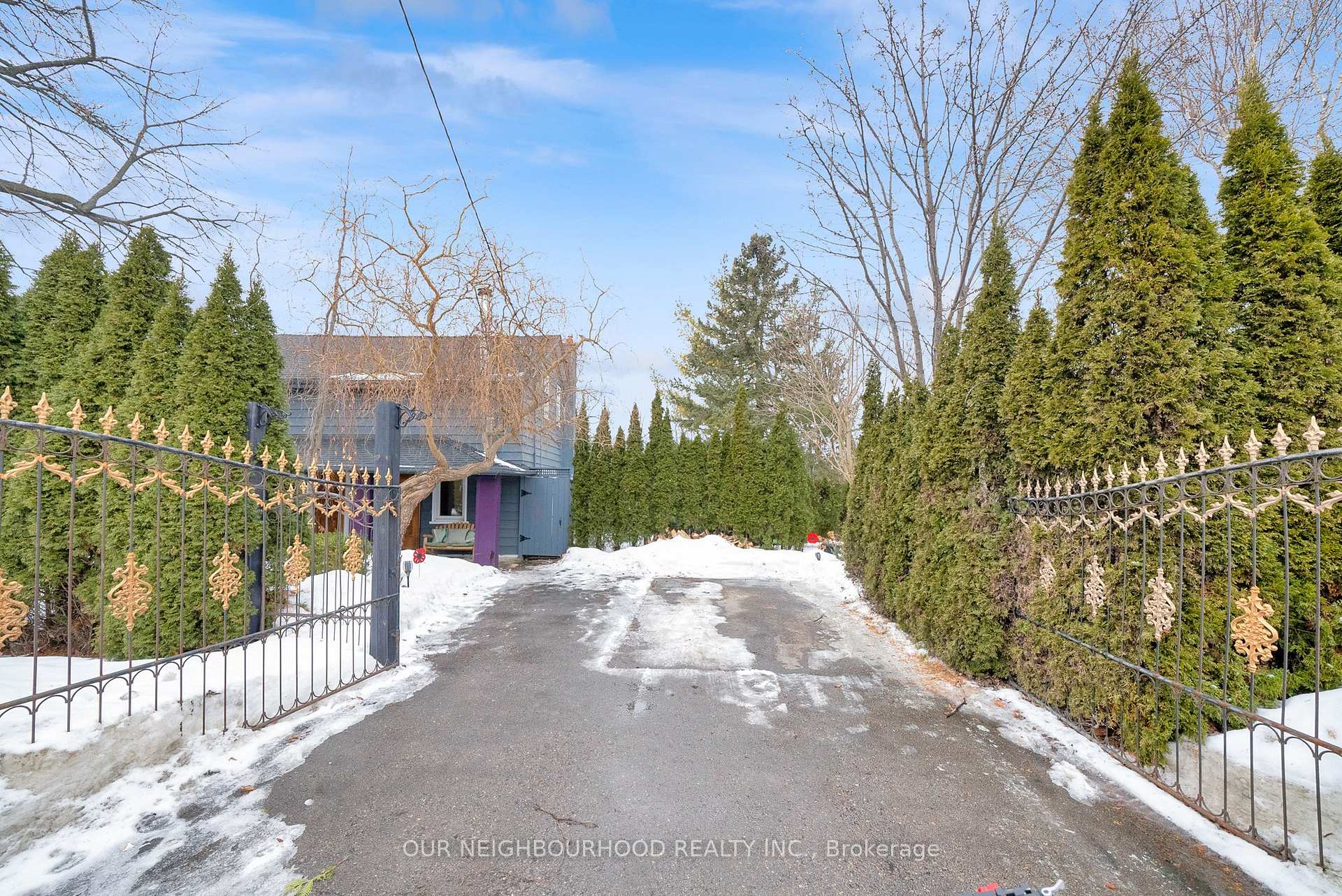 Photo 4 of 4 Scugog Street, Clarington, Bowmanville — HOMEH