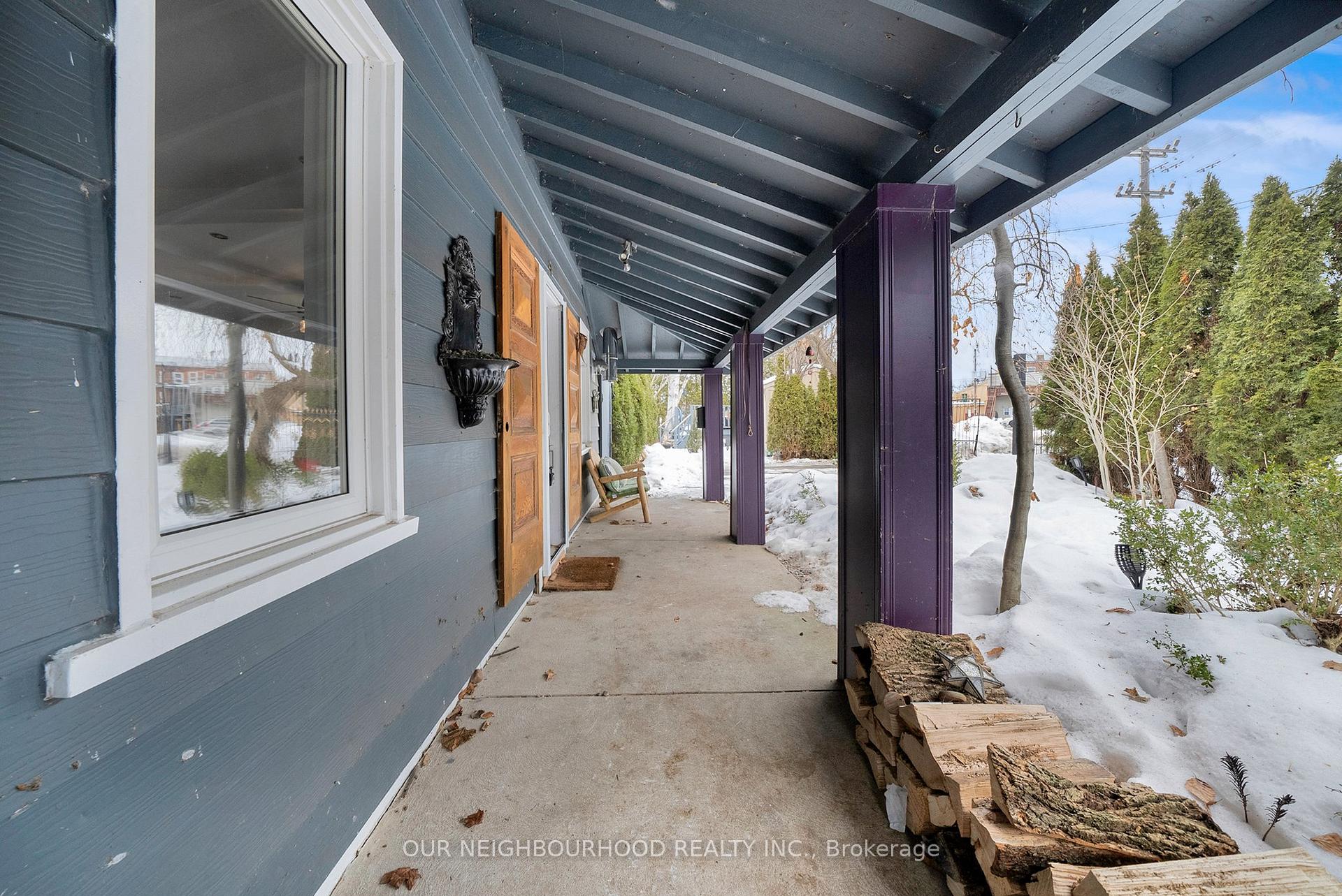 Photo 5 of 4 Scugog Street, Clarington, Bowmanville — HOMEH