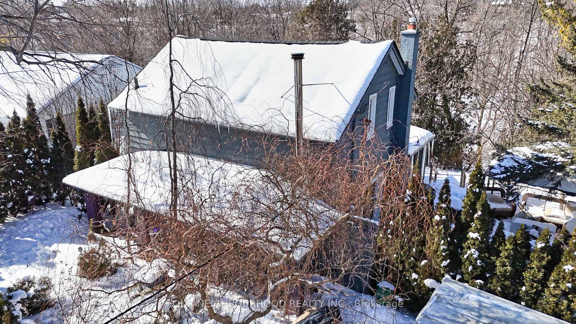 Photo 33 of 4 Scugog Street, Clarington, Bowmanville — HOMEH