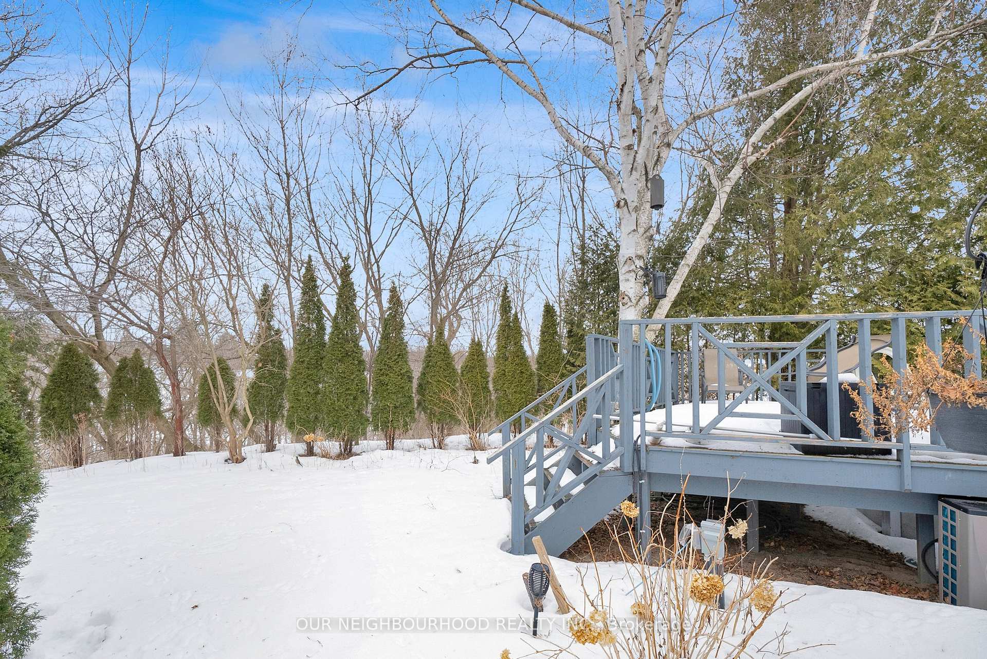 Photo 35 of 4 Scugog Street, Clarington, Bowmanville — HOMEH