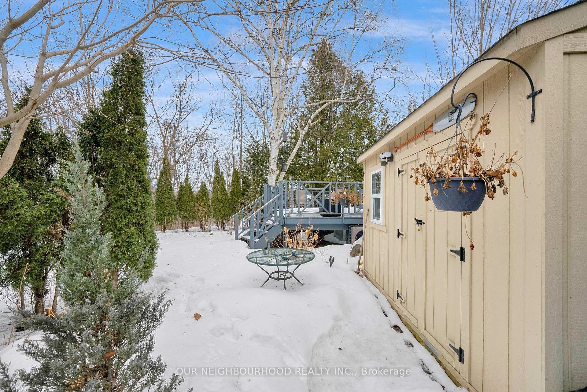 Photo 38 of 4 Scugog Street, Clarington, Bowmanville — HOMEH