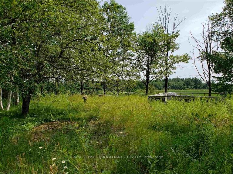 Photo 1 of 2250 Hungry Bay Road, Frontenac, Frontenac Centre — HOMEH