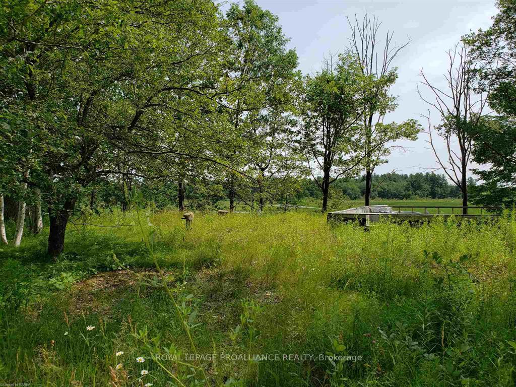Photo 2 of 2250 Hungry Bay Road, Frontenac, Frontenac Centre — HOMEH