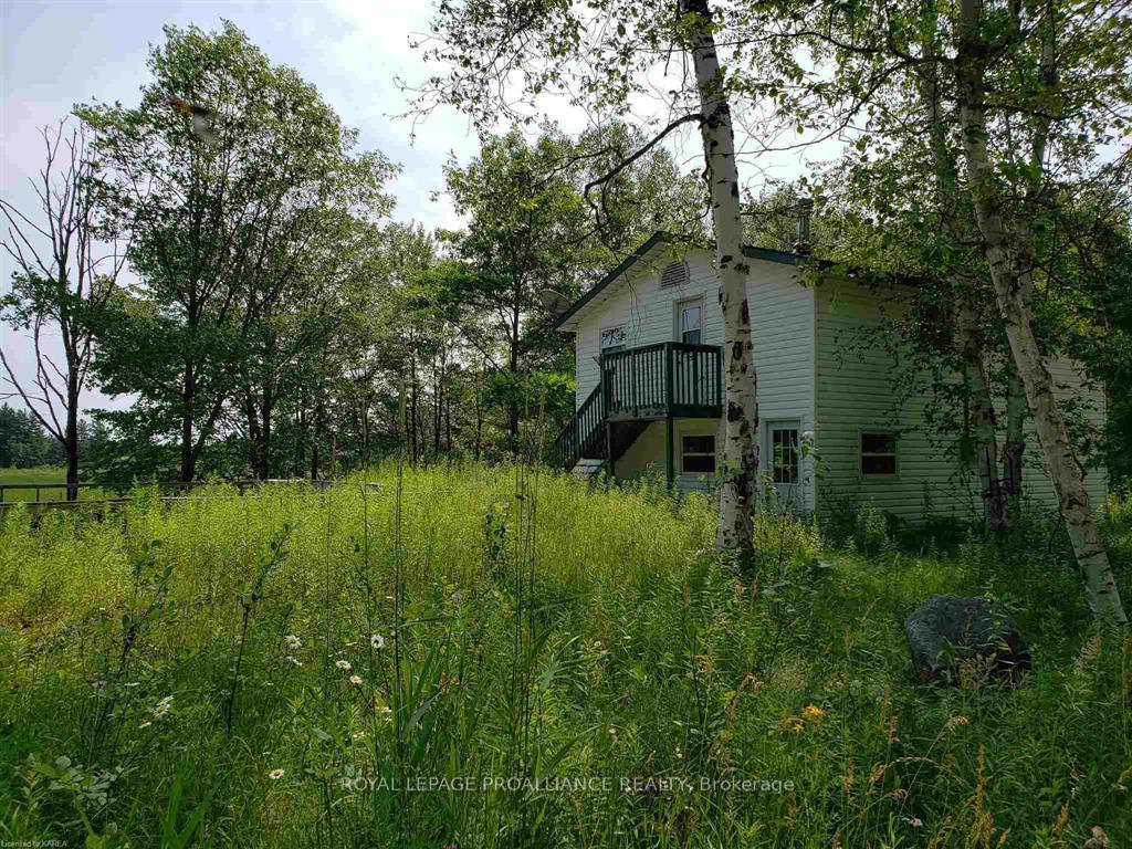 Photo 5 of 2250 Hungry Bay Road, Frontenac, Frontenac Centre — HOMEH