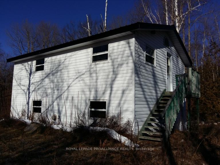 Photo 12 of 2250 Hungry Bay Road, Frontenac, Frontenac Centre — HOMEH