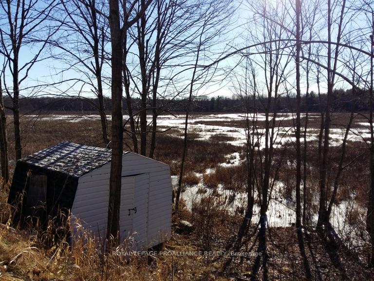 Photo 13 of 2250 Hungry Bay Road, Frontenac, Frontenac Centre — HOMEH