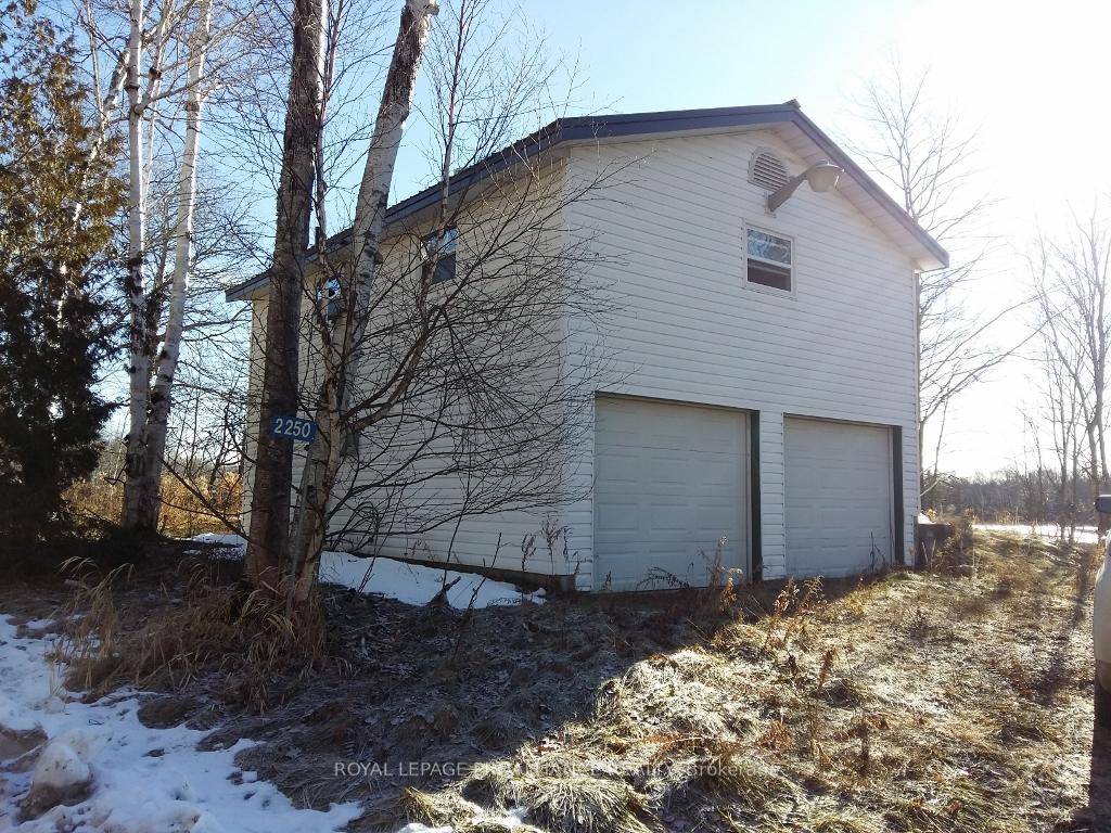 Photo 14 of 2250 Hungry Bay Road, Frontenac, Frontenac Centre — HOMEH