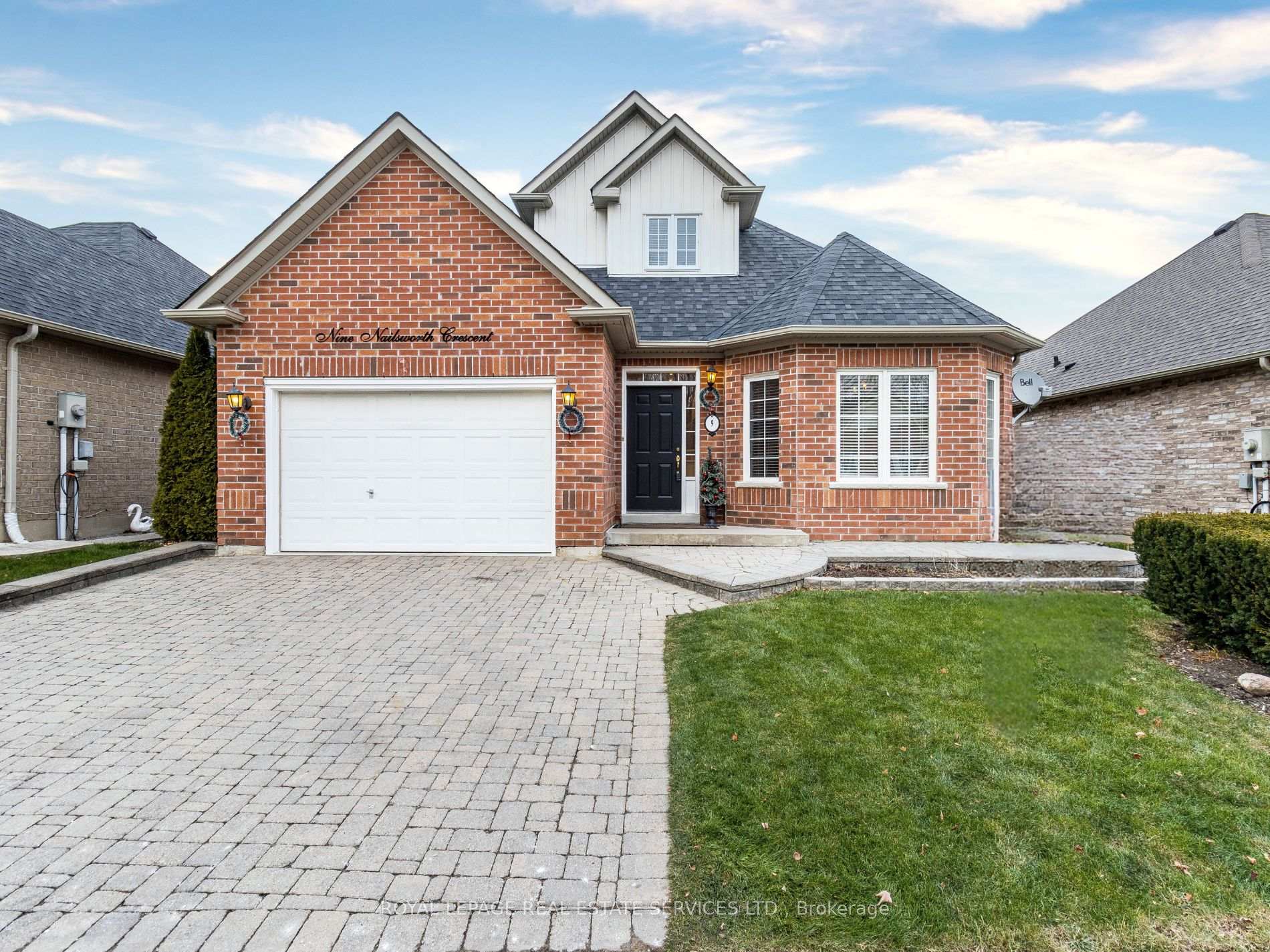 Photo 1 of 9 Nailsworth Crescent, Caledon, Caledon East — HOMEH