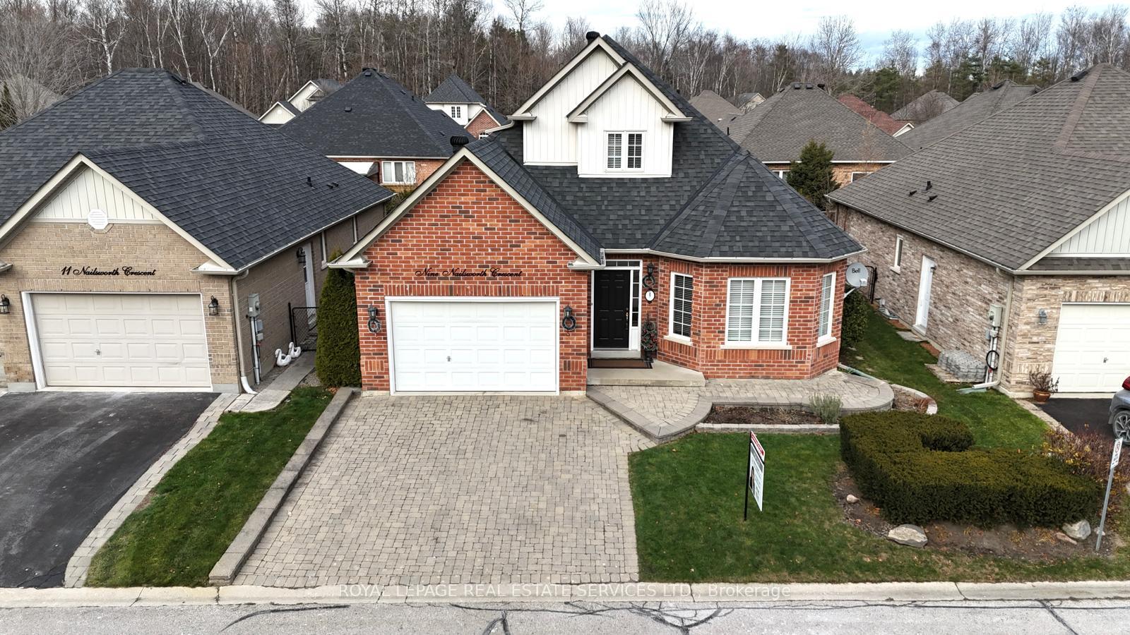 Photo 2 of 9 Nailsworth Crescent, Caledon, Caledon East — HOMEH