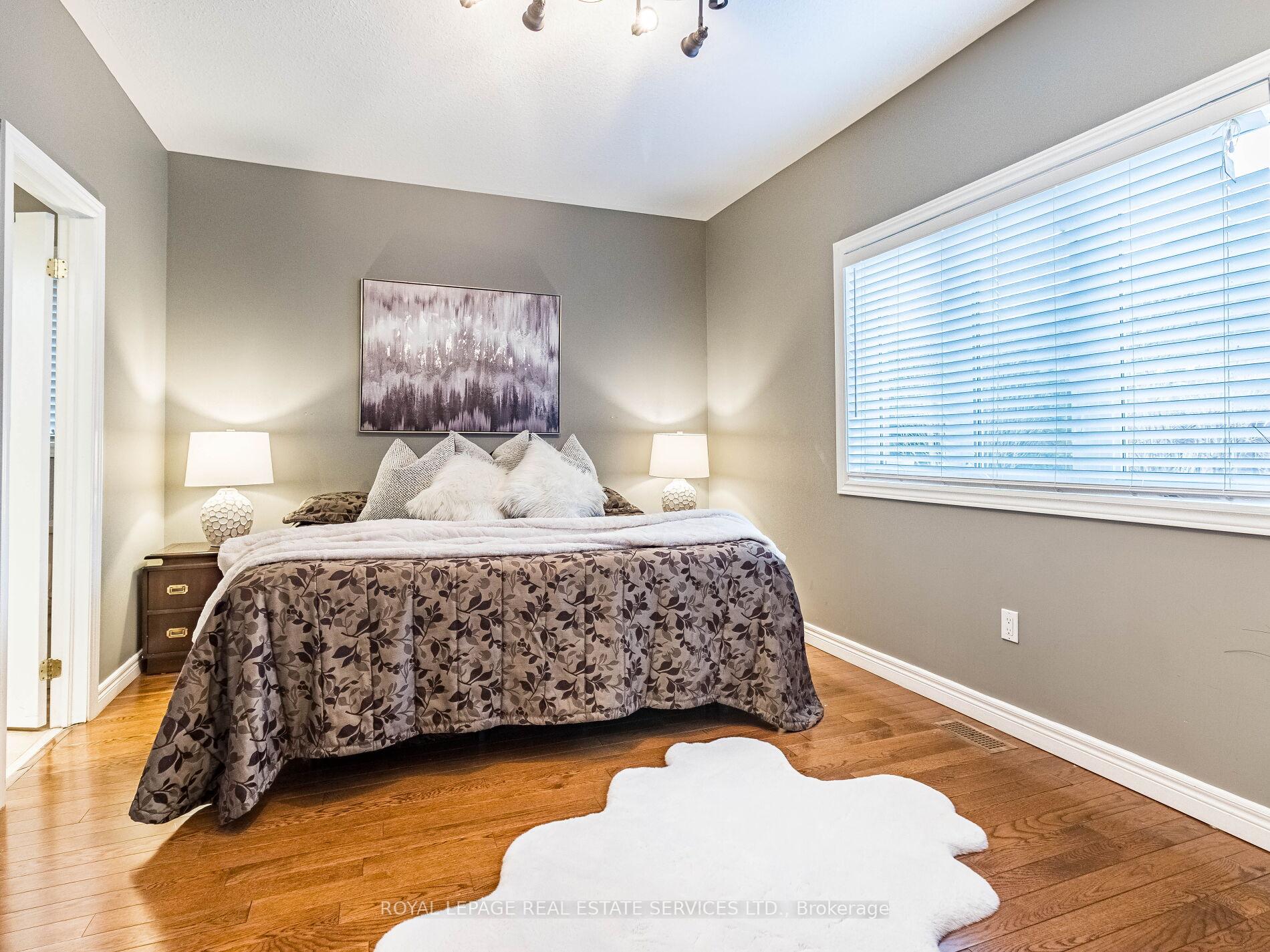 Photo 13 of 9 Nailsworth Crescent, Caledon, Caledon East — HOMEH