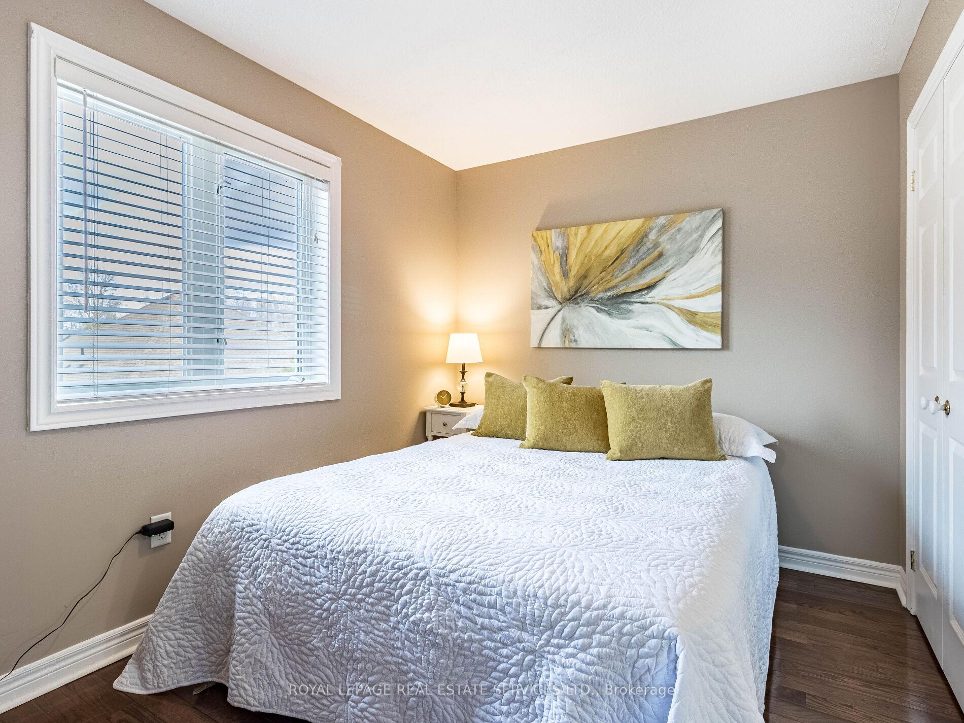 Photo 25 of 9 Nailsworth Crescent, Caledon, Caledon East — HOMEH