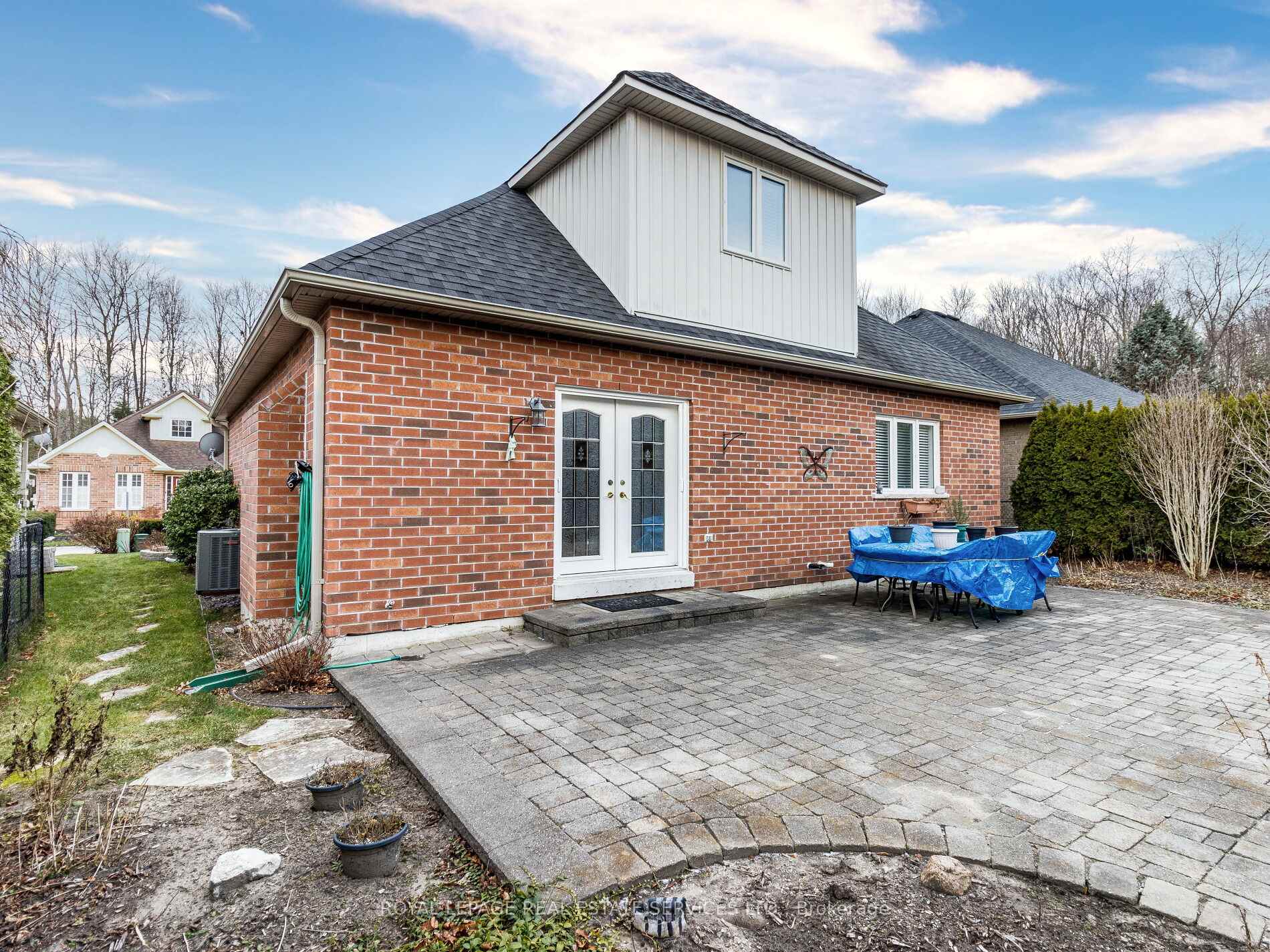 Photo 34 of 9 Nailsworth Crescent, Caledon, Caledon East — HOMEH
