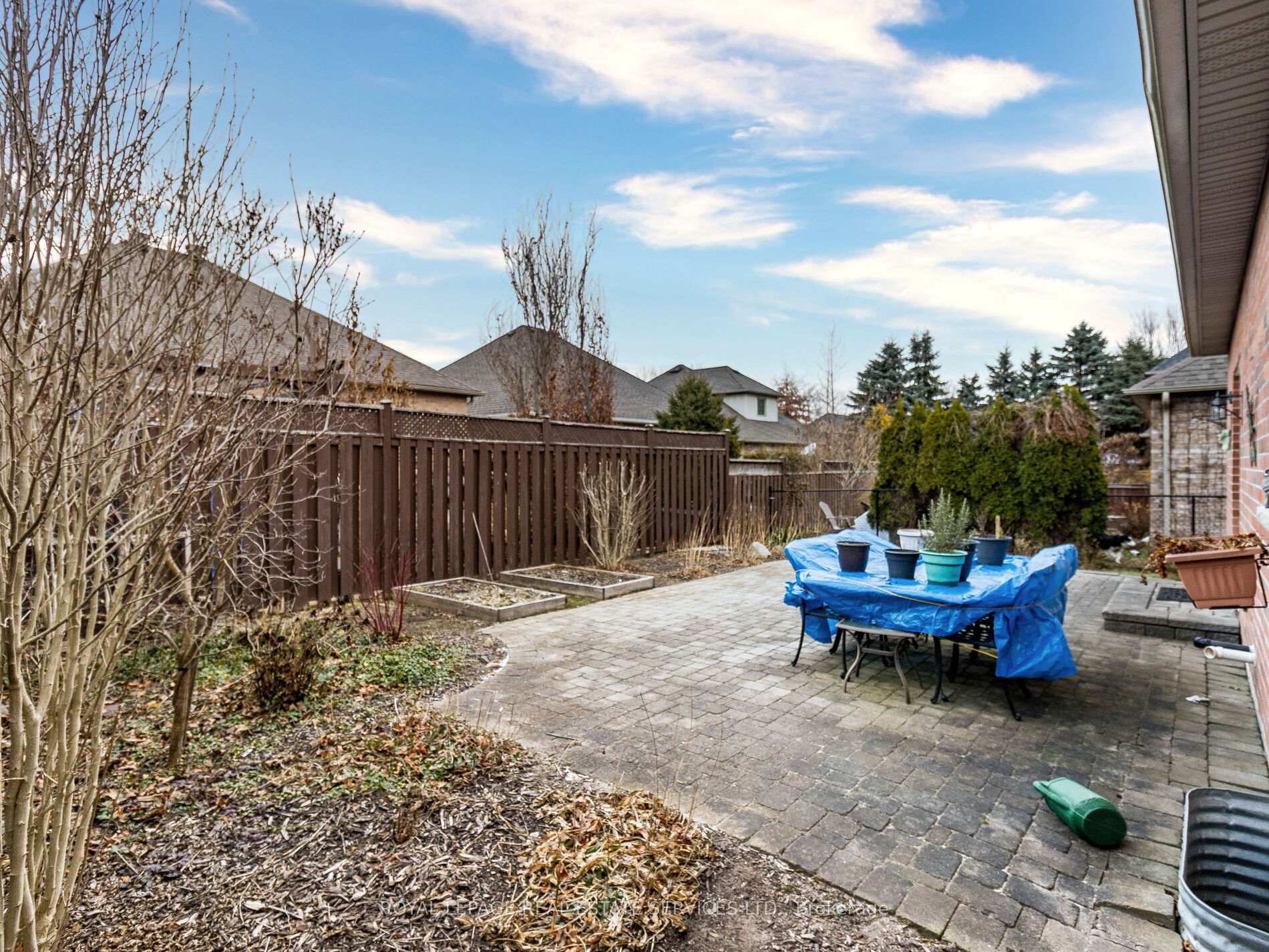 Photo 35 of 9 Nailsworth Crescent, Caledon, Caledon East — HOMEH