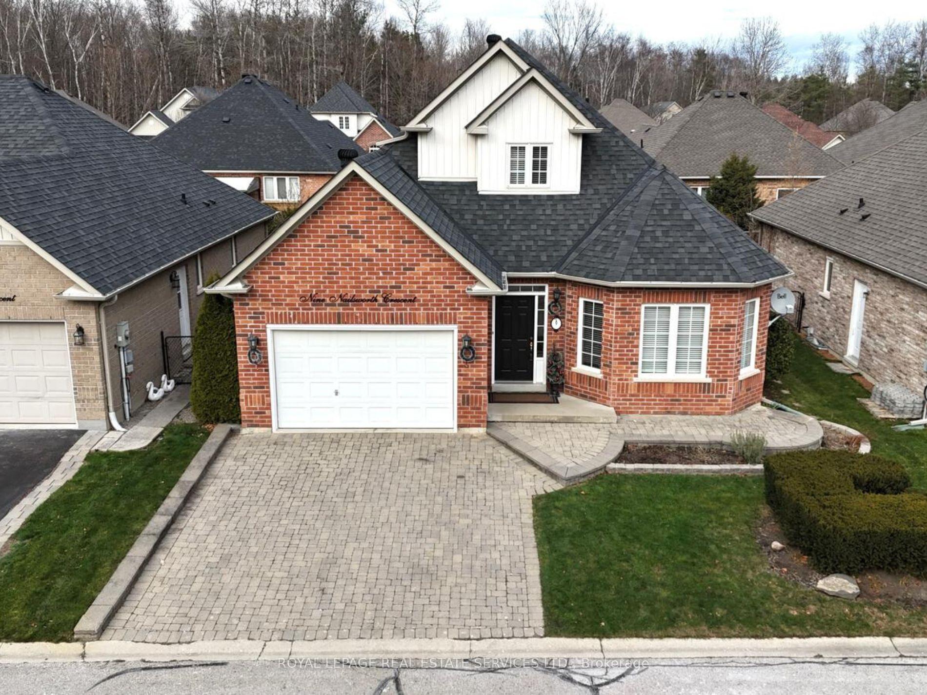 Photo 40 of 9 Nailsworth Crescent, Caledon, Caledon East — HOMEH