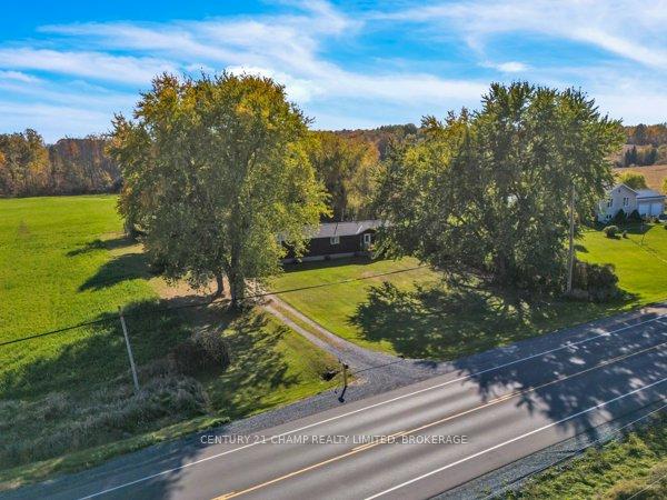 Photo 6 of 3061 Sunbury Road, Frontenac, Frontenac South — HOMEH