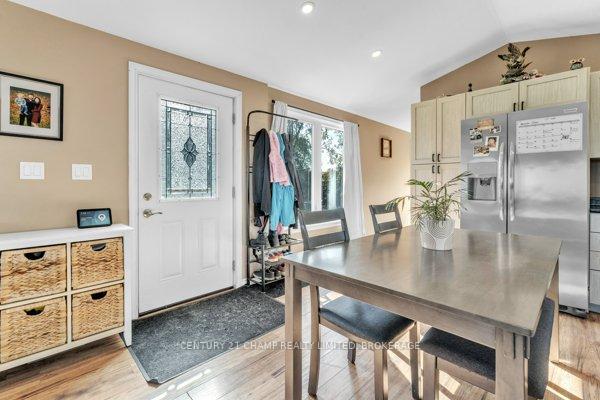 Photo 7 of 3061 Sunbury Road, Frontenac, Frontenac South — HOMEH
