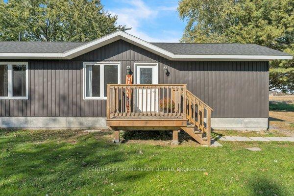 Photo 16 of 3061 Sunbury Road, Frontenac, Frontenac South — HOMEH