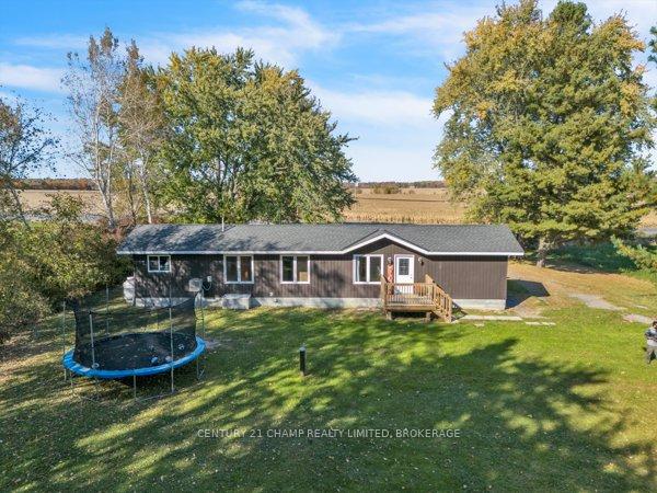 Photo 17 of 3061 Sunbury Road, Frontenac, Frontenac South — HOMEH