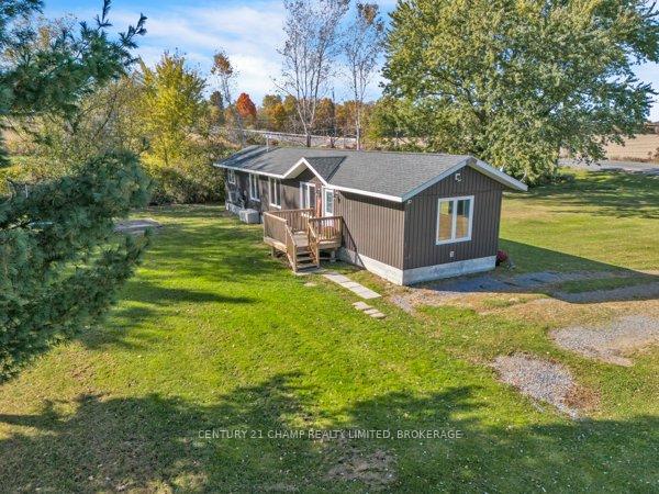 Photo 18 of 3061 Sunbury Road, Frontenac, Frontenac South — HOMEH