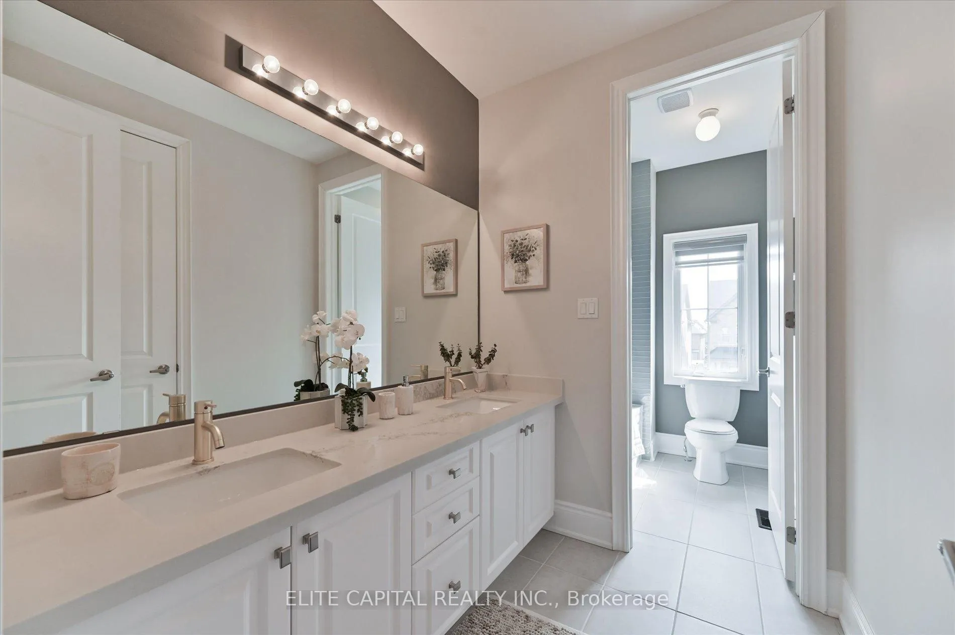 Photo 19 of 18 Rotondo Crescent, Vaughan, Kleinburg — HOMEH