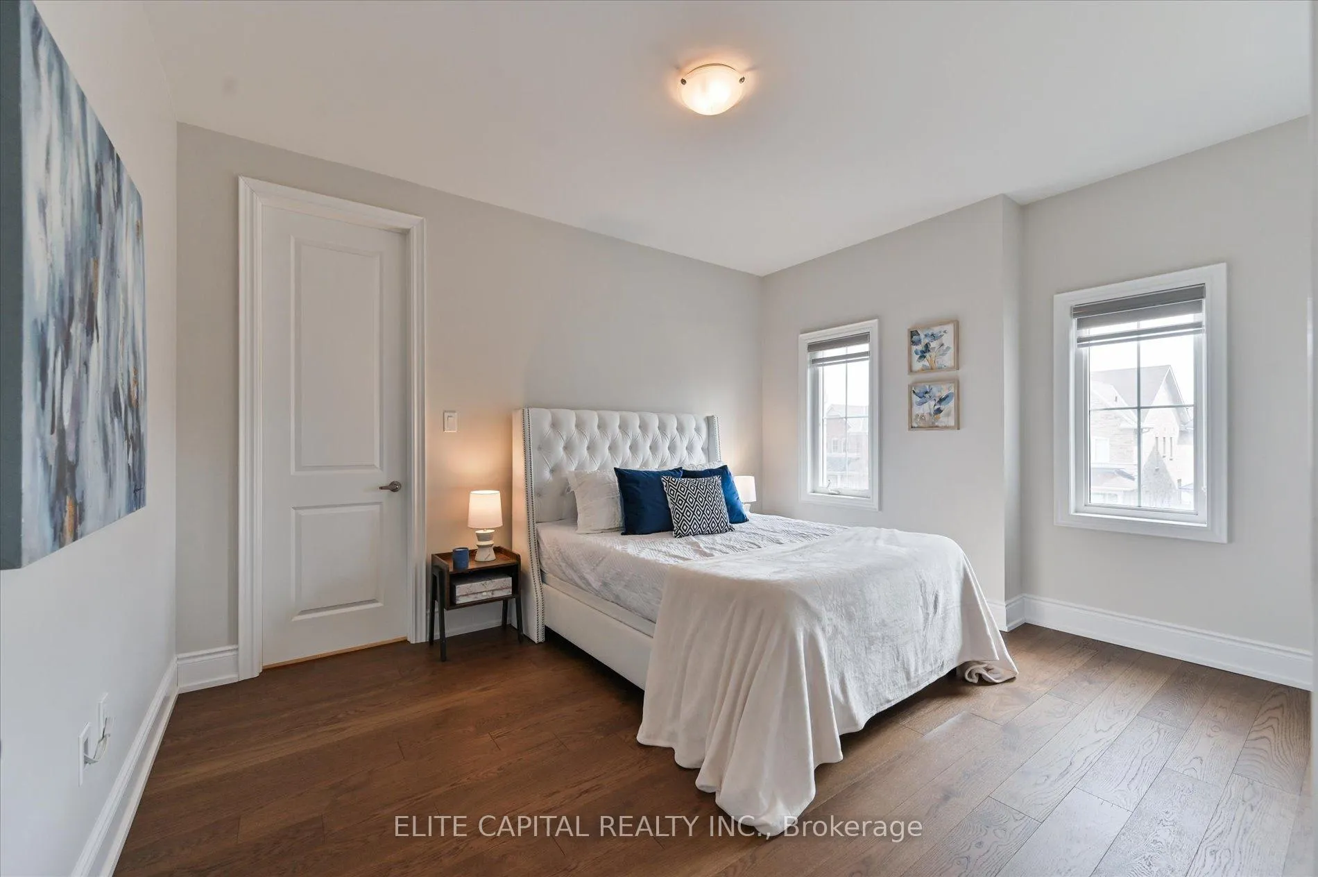 Photo 21 of 18 Rotondo Crescent, Vaughan, Kleinburg — HOMEH