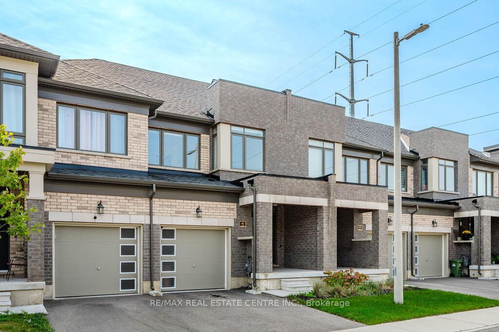 Photo 2 of Unit 86, 166 Deerpath Drive, Guelph, Willow West/Sugarbush/West Acres — HOMEH