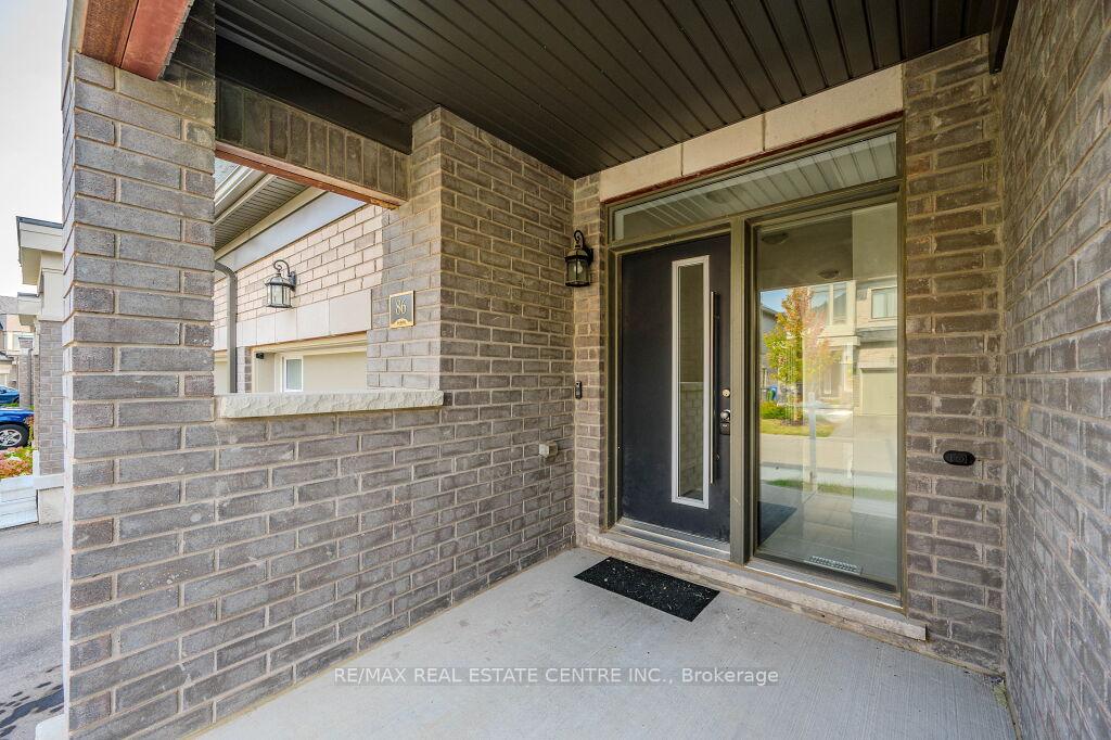 Photo 3 of Unit 86, 166 Deerpath Drive, Guelph, Willow West/Sugarbush/West Acres — HOMEH