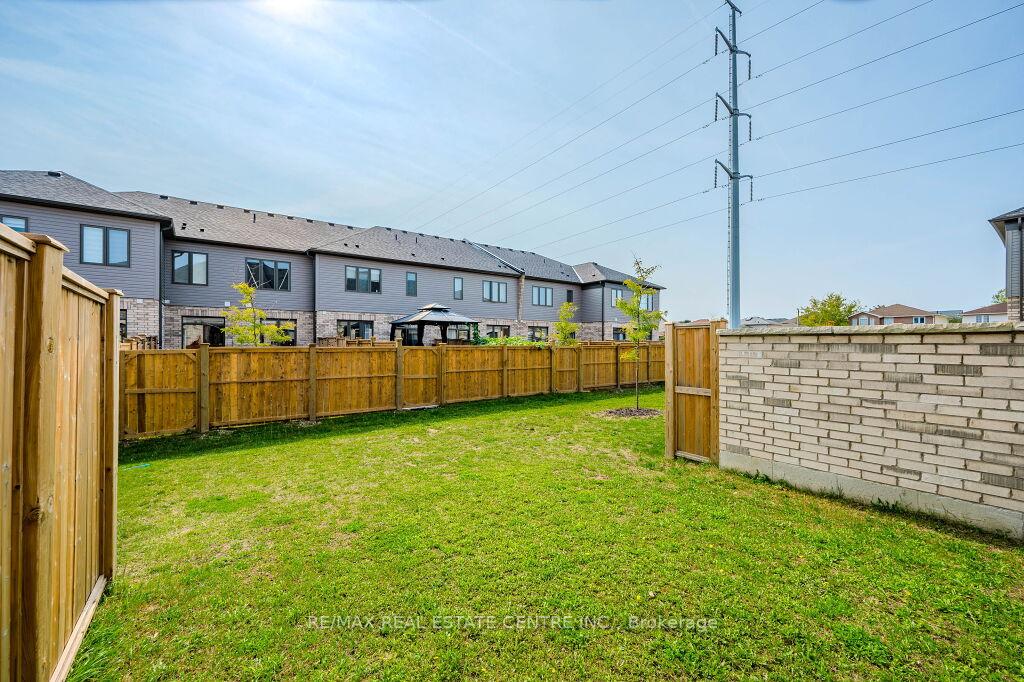 Photo 40 of Unit 86, 166 Deerpath Drive, Guelph, Willow West/Sugarbush/West Acres — HOMEH