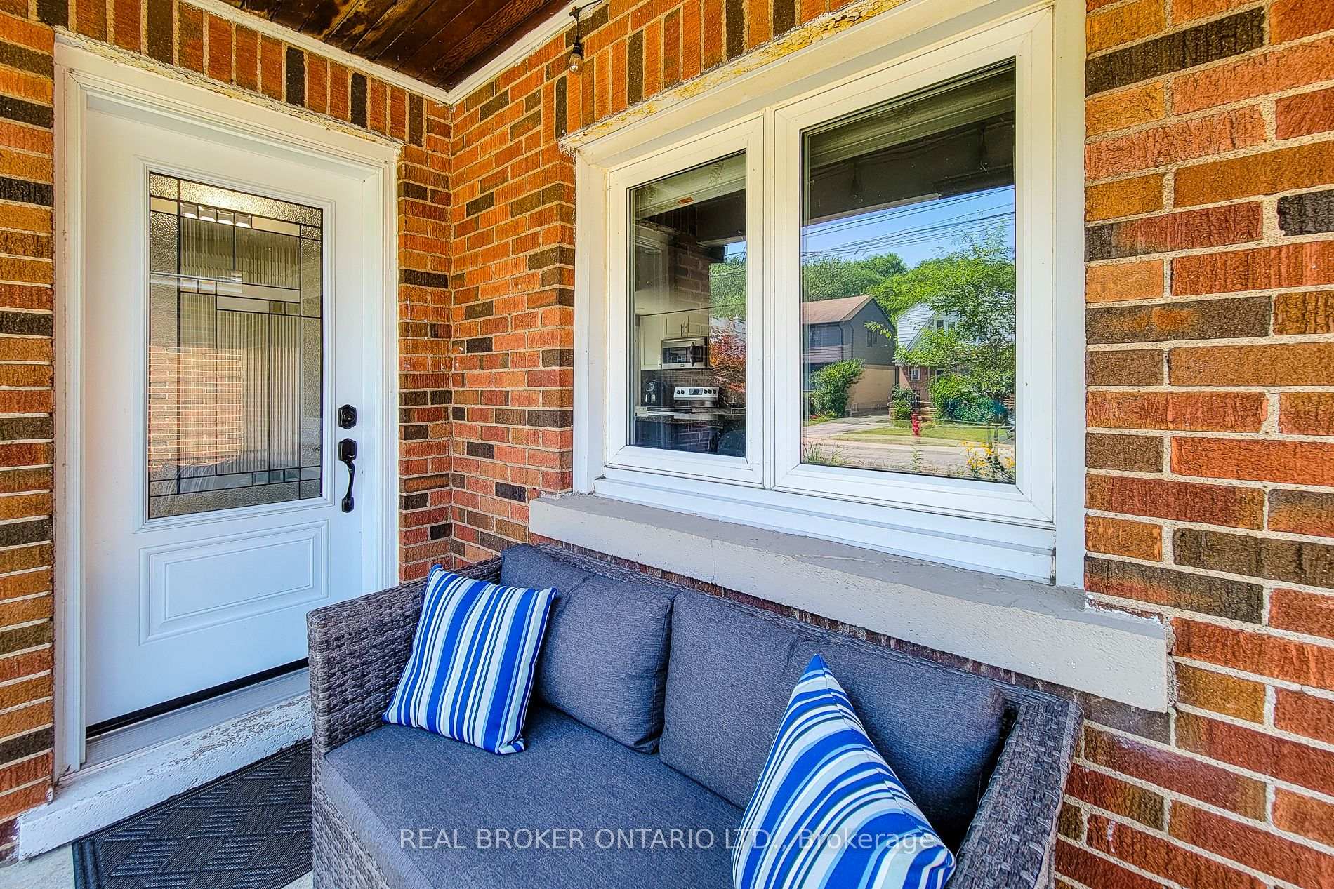 Photo 6 of 191 Paradise Road N, Hamilton, Westdale — HOMEH
