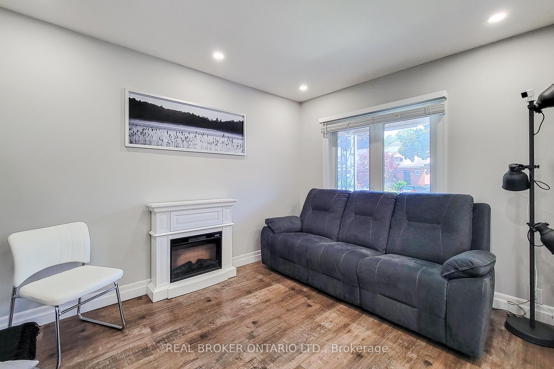 Photo 18 of 191 Paradise Road N, Hamilton, Westdale — HOMEH