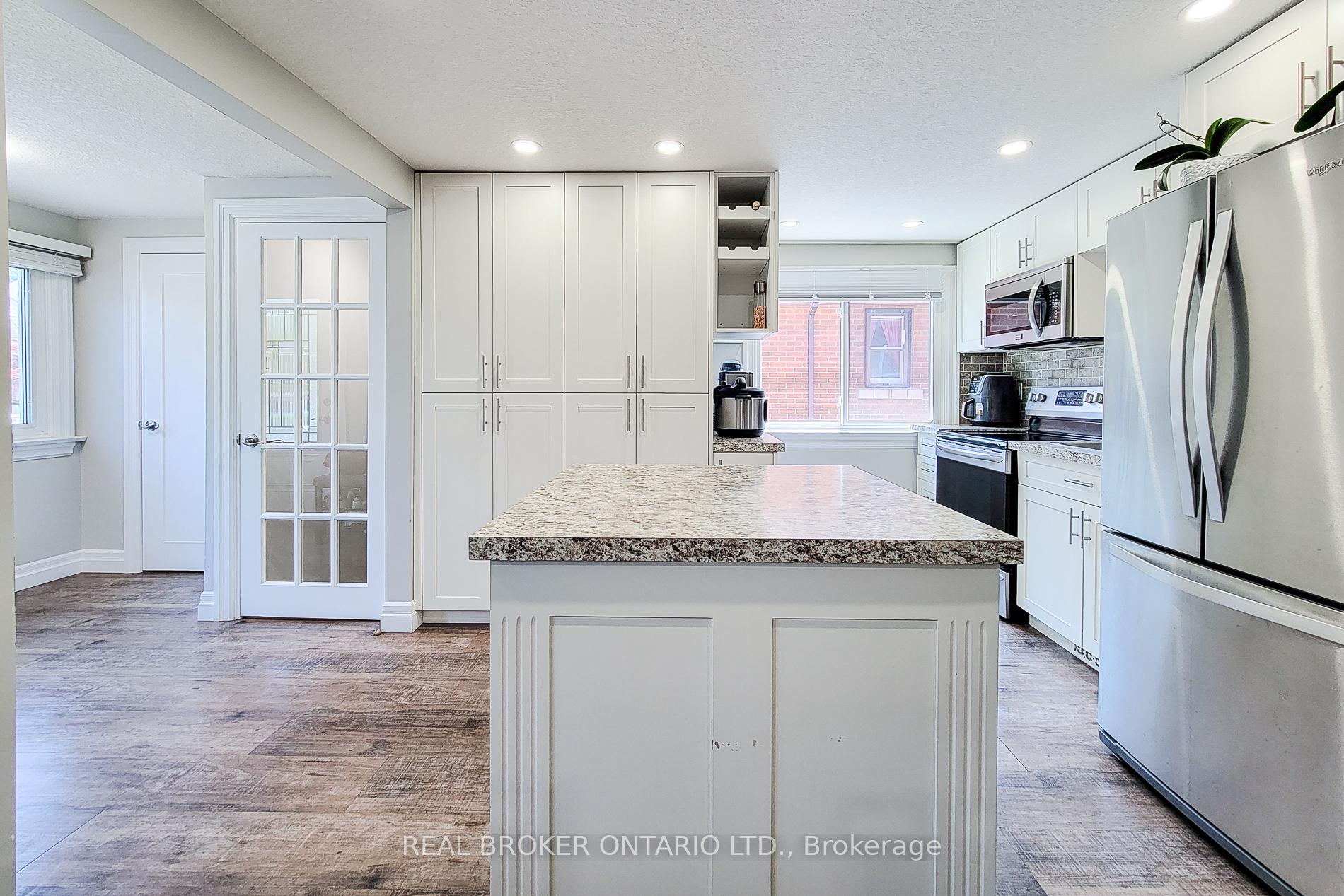 Photo 22 of 191 Paradise Road N, Hamilton, Westdale — HOMEH