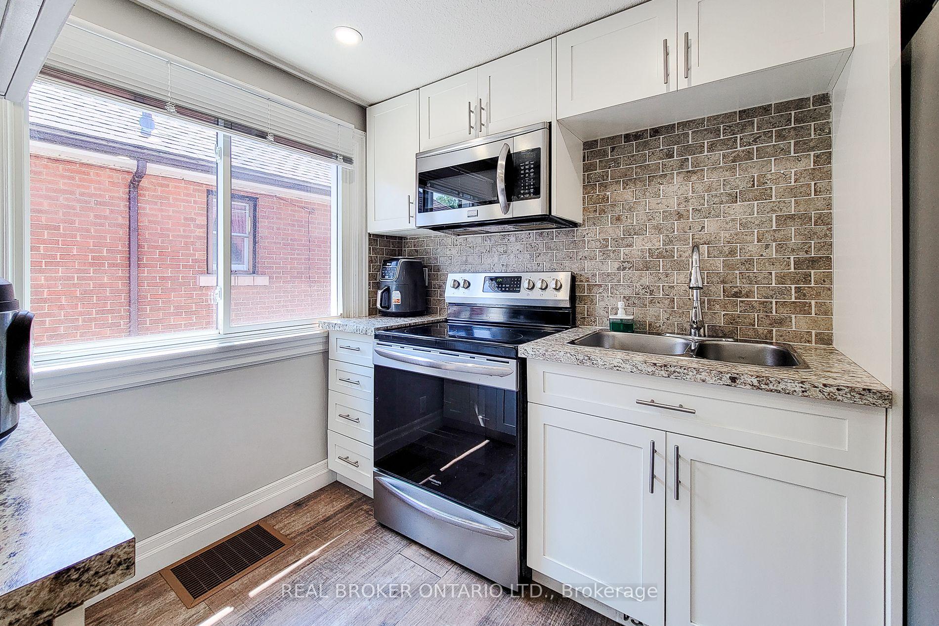 Photo 26 of 191 Paradise Road N, Hamilton, Westdale — HOMEH