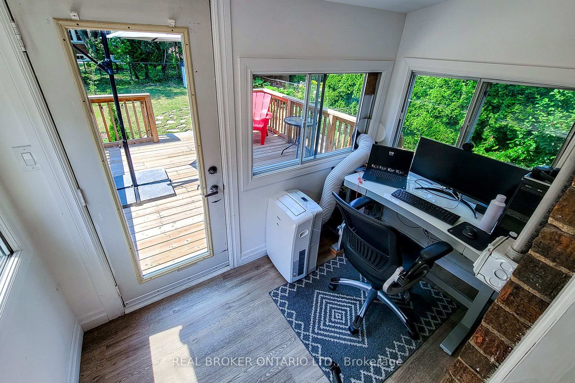 Photo 35 of 191 Paradise Road N, Hamilton, Westdale — HOMEH