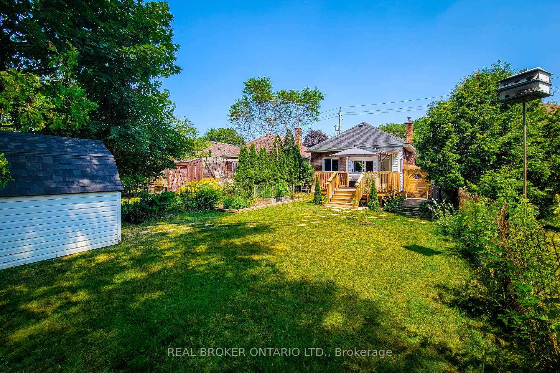 Photo 44 of 191 Paradise Road N, Hamilton, Westdale — HOMEH