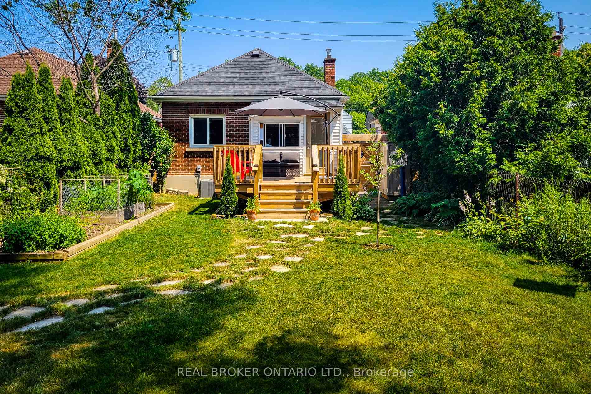 Photo 45 of 191 Paradise Road N, Hamilton, Westdale — HOMEH