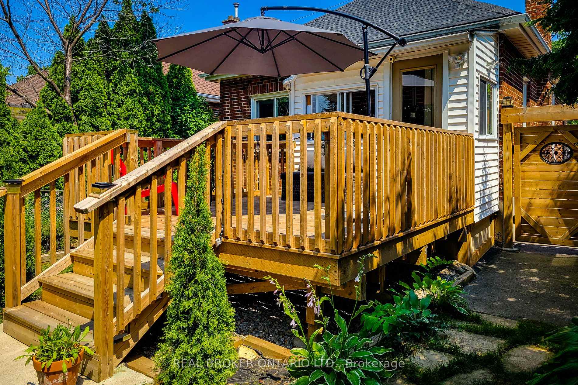 Photo 46 of 191 Paradise Road N, Hamilton, Westdale — HOMEH