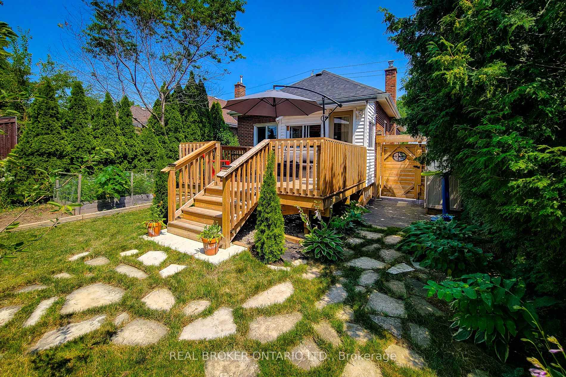 Photo 47 of 191 Paradise Road N, Hamilton, Westdale — HOMEH